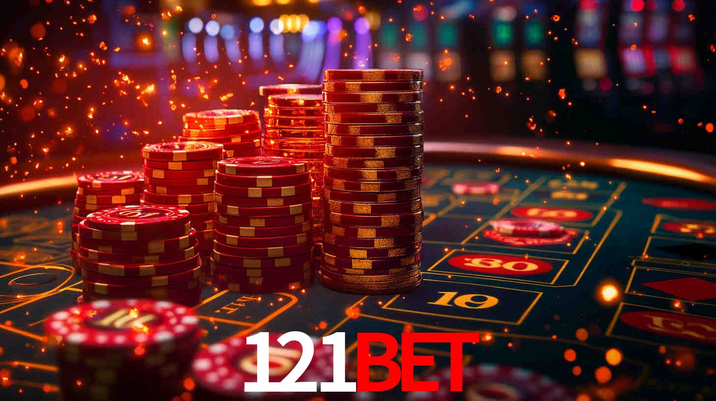 Ofertas Imperdíveis na 121bet: Promoções e Bônus Que Valem a Pena