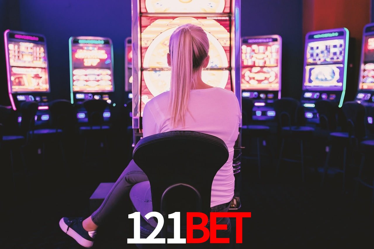 Bonus Features 121bet
