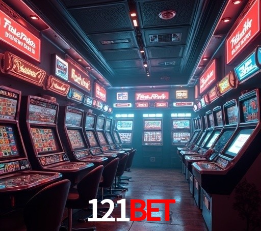 Plataforma 121bet - Segurança SSL 256-bit