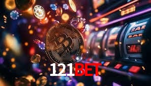 Interface do App 121bet