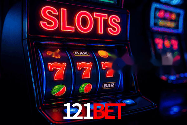 Slots 121bet - Giros Grátis Diários