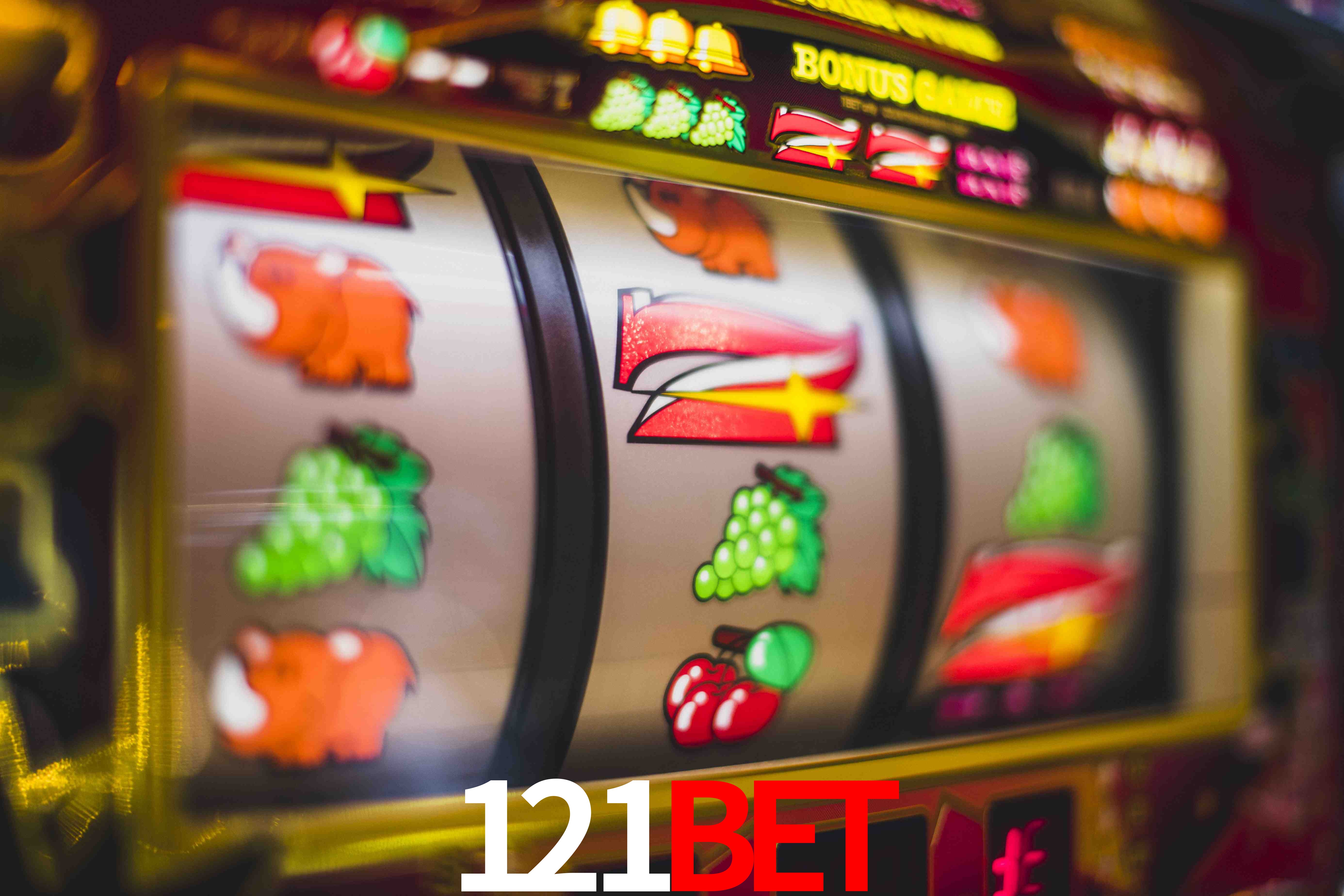 VIP Casino 121bet