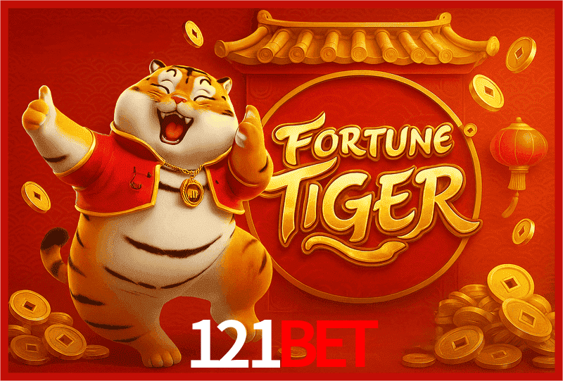 Torneios 121bet