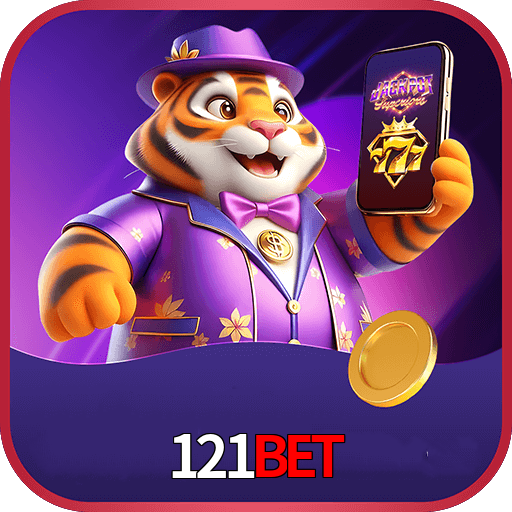 121bet Logo